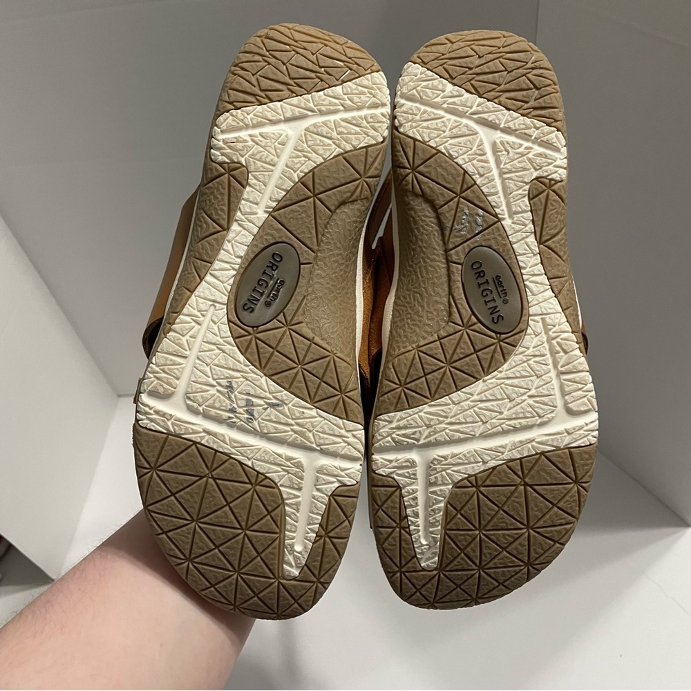 Earth Origins Suzie Sandals - Picture 9 of 11